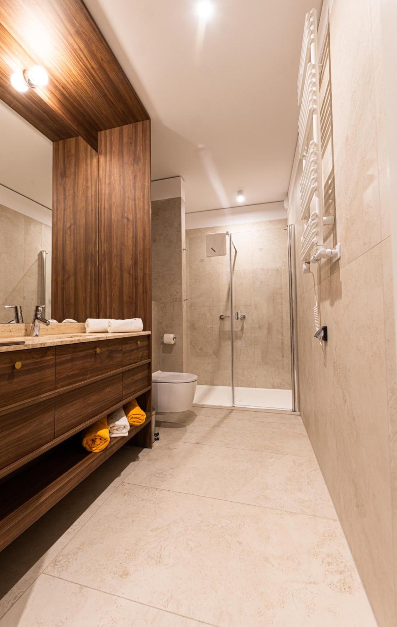 Instytut Zdrowia Sofra Fit & Spa Mielno  Exterior foto