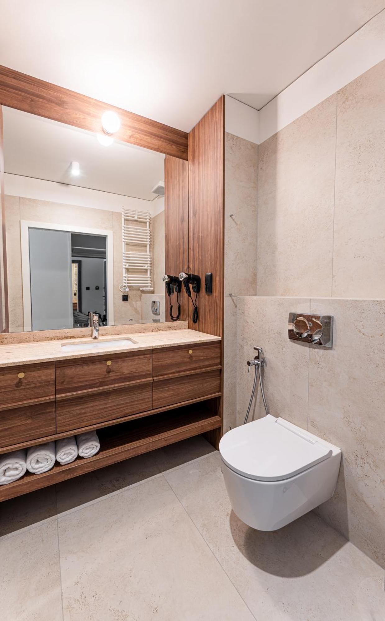 Instytut Zdrowia Sofra Fit & Spa Mielno  Exterior foto