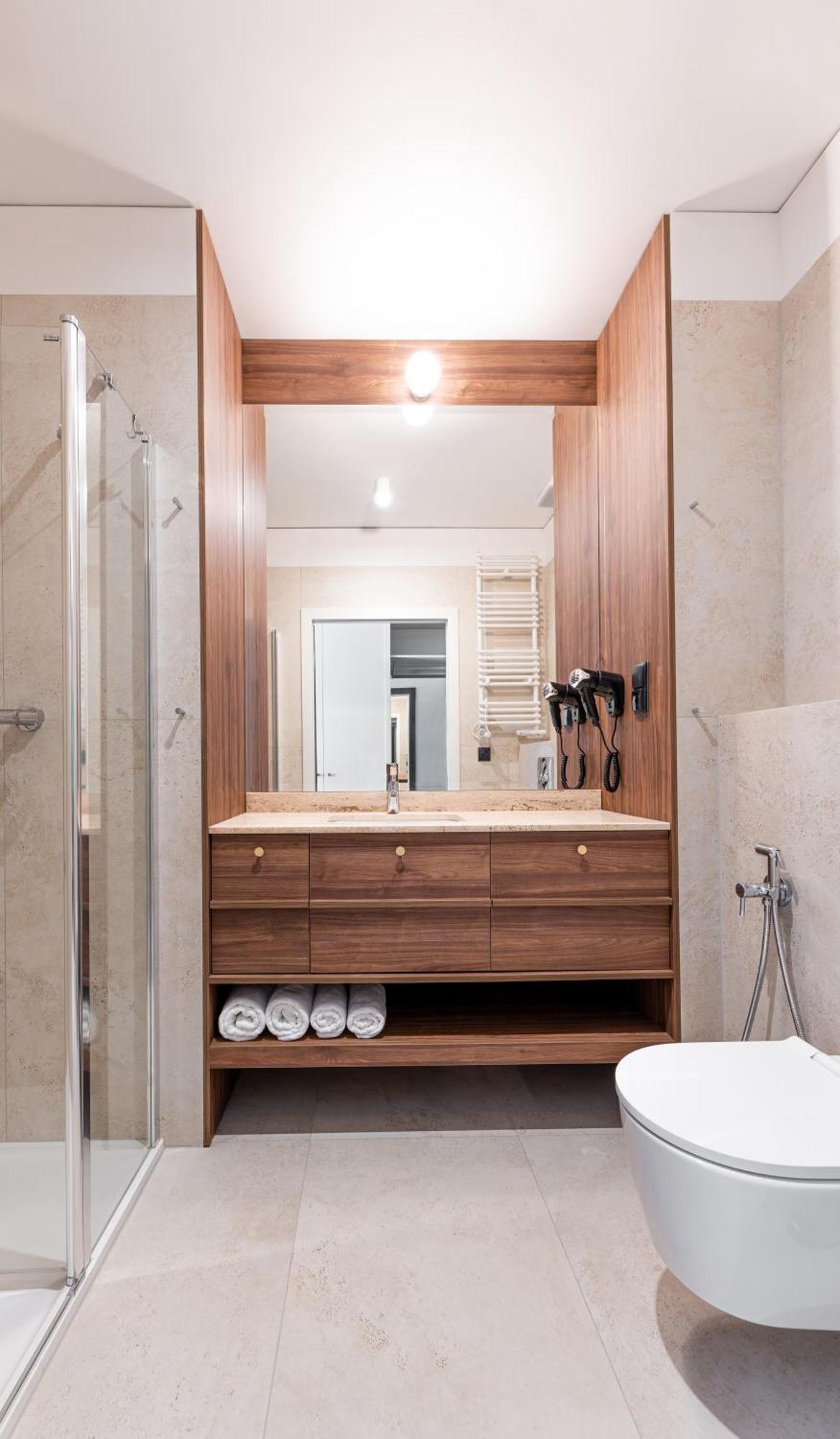 Instytut Zdrowia Sofra Fit & Spa Mielno  Exterior foto