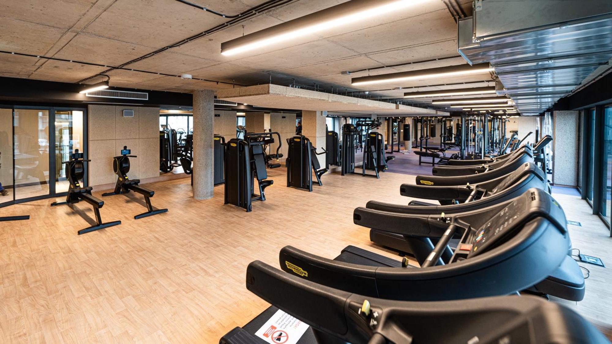 Instytut Zdrowia Sofra Fit & Spa Mielno  Exterior foto
