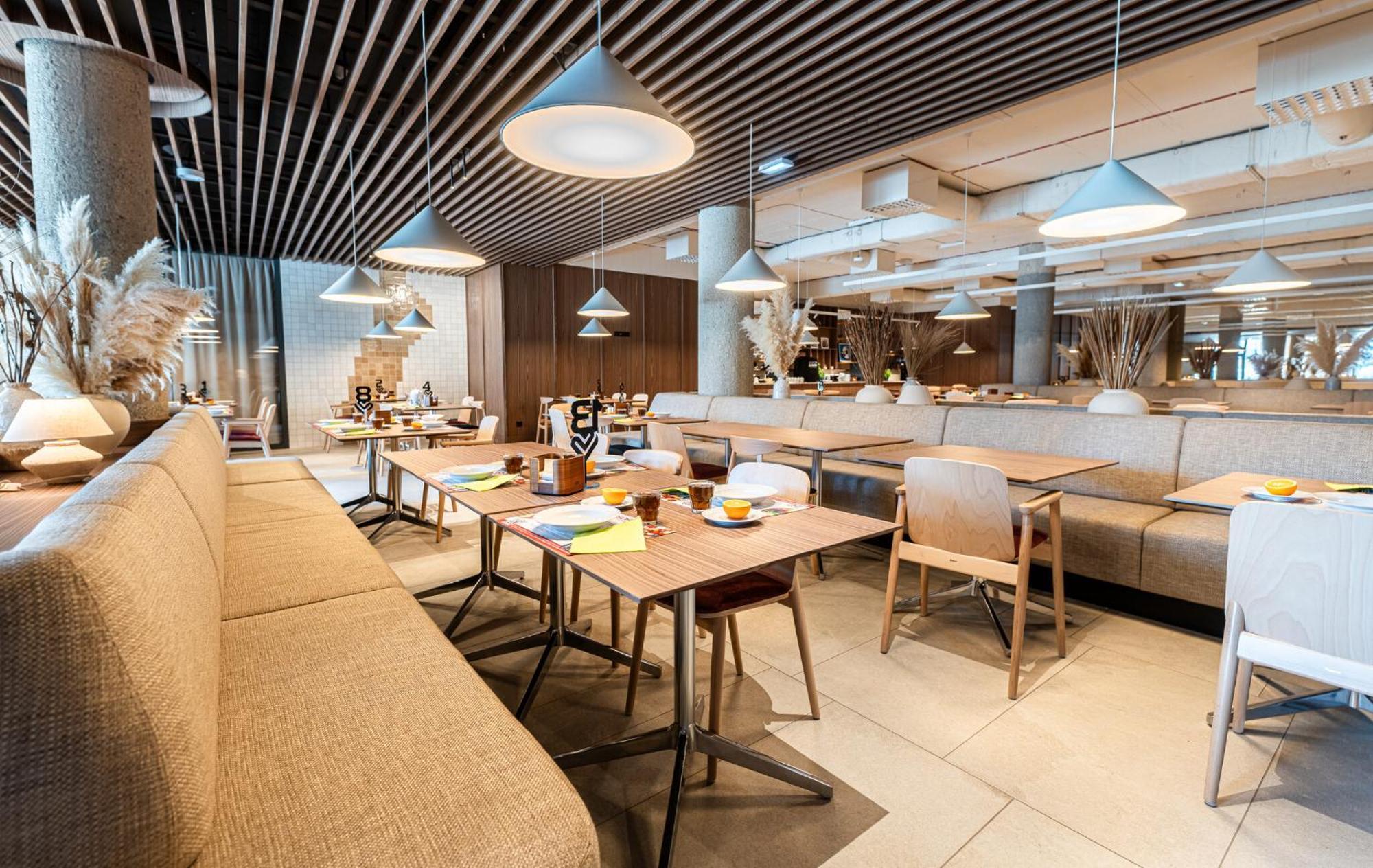 Instytut Zdrowia Sofra Fit & Spa Mielno  Exterior foto